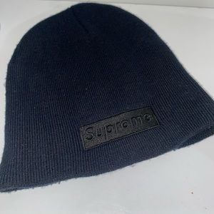 Supreme Beanie